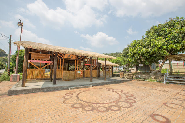 六重溪平埔文化園區